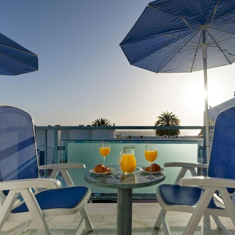 Apartamentos Igramar MorroJable - Adults Only - Apartamento con vistas al mar - 18