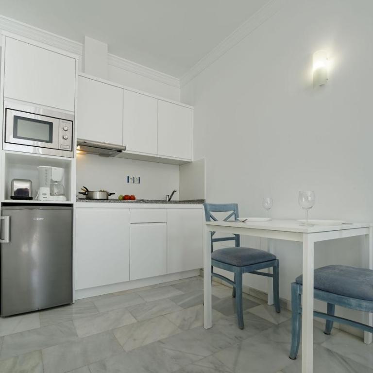 Apartamentos Igramar MorroJable - Adults Only - Apartamento con vistas a la piscina - 18