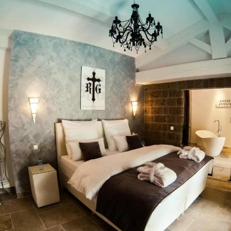 Maison Prestige Saint Tropez by Roberto Geissini - Suite Présidentielle - 4