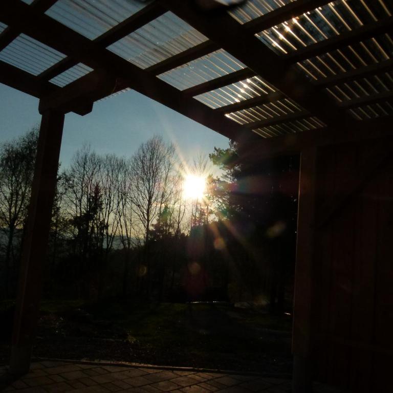 Winter´s Panoramahäuschen - Ferienhaus - 35
