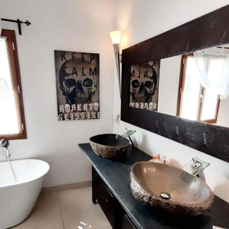 Maison Prestige Saint Tropez by Roberto Geissini - Suite Familiale - 2