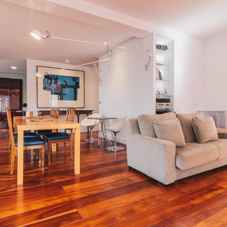Alderdi Eder by People Rentals - Apartamento con vistas al mar - 12