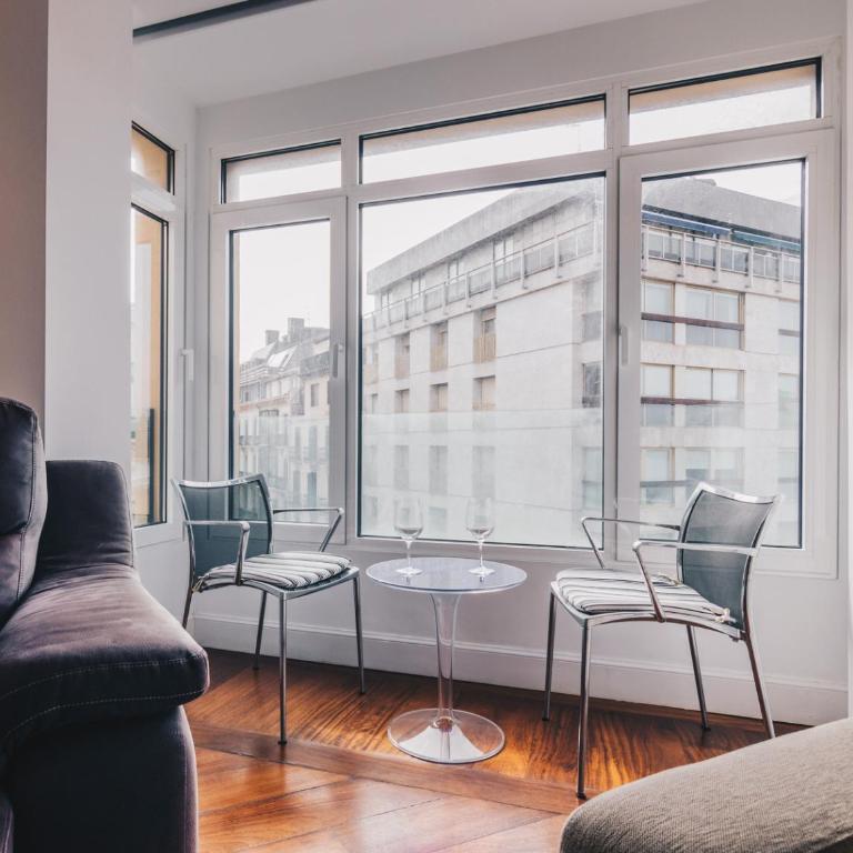 Alderdi Eder by People Rentals - Apartamento con vistas al mar - 14