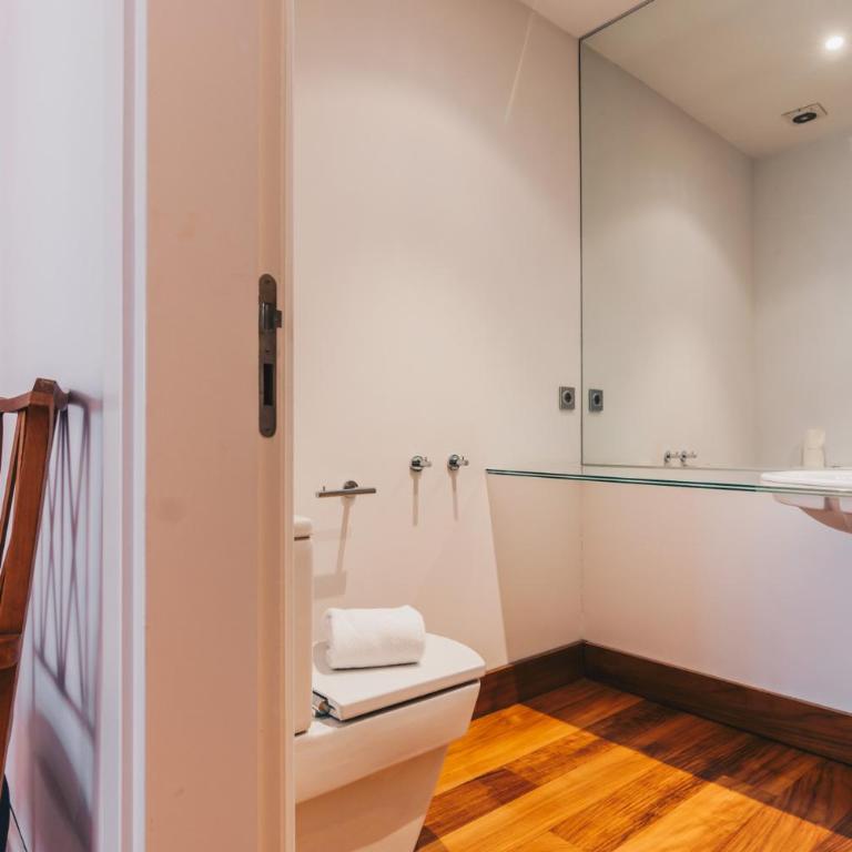 Alderdi Eder by People Rentals - Apartamento con vistas al mar - 25