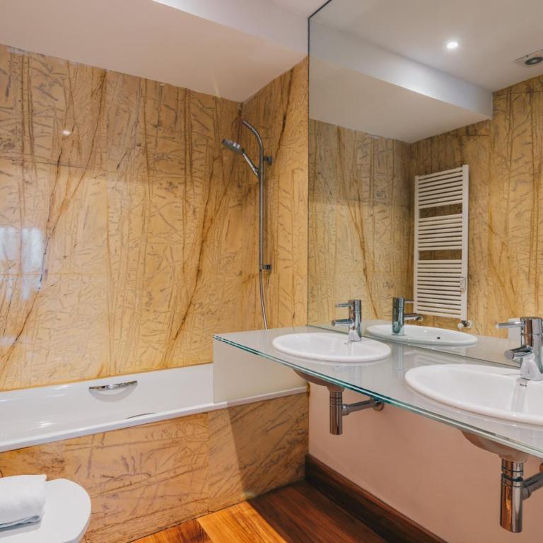 Alderdi Eder by People Rentals - Apartamento con vistas al mar - 33