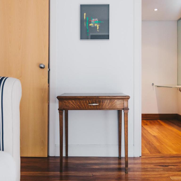 Alderdi Eder by People Rentals - Apartamento con vistas al mar - 39