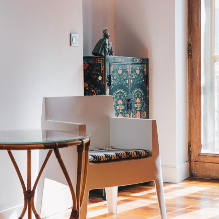 Alderdi Eder by People Rentals - Apartamento con vistas al mar - 42
