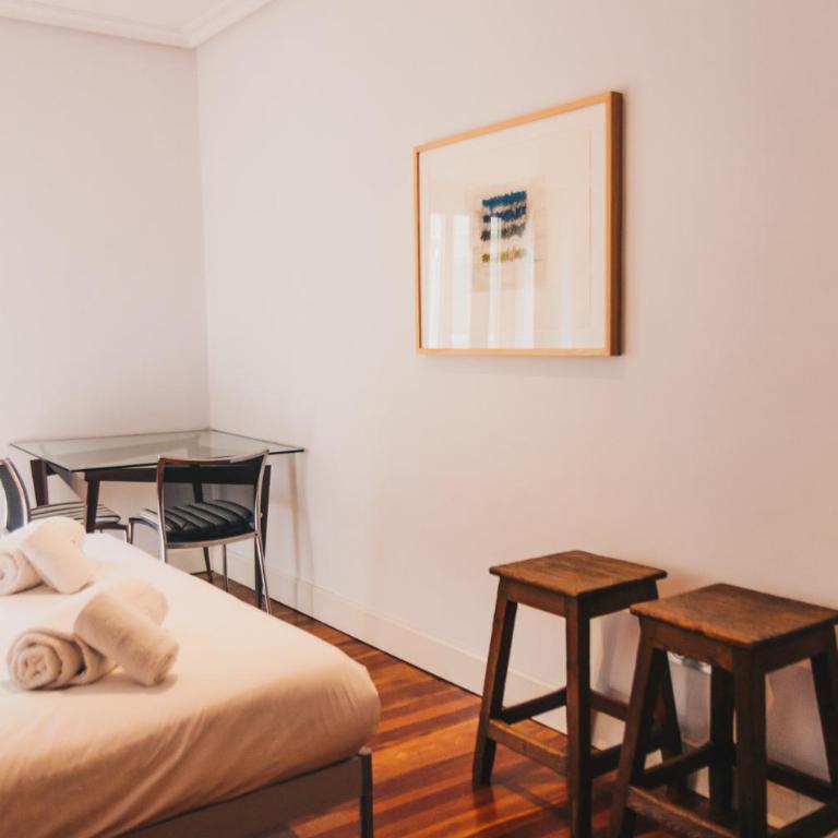 Alderdi Eder by People Rentals - Apartamento con vistas al mar - 46