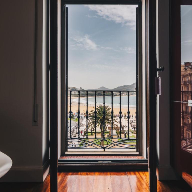 Alderdi Eder by People Rentals - Apartamento con vistas al mar - 58