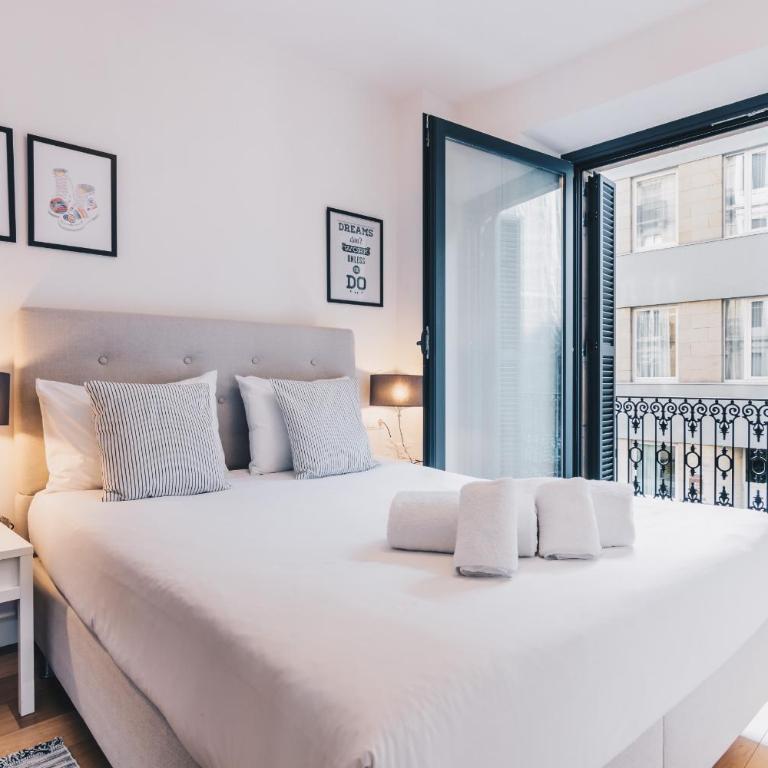 Domo by People Rentals - Apartamento de 2 dormitorios - 1