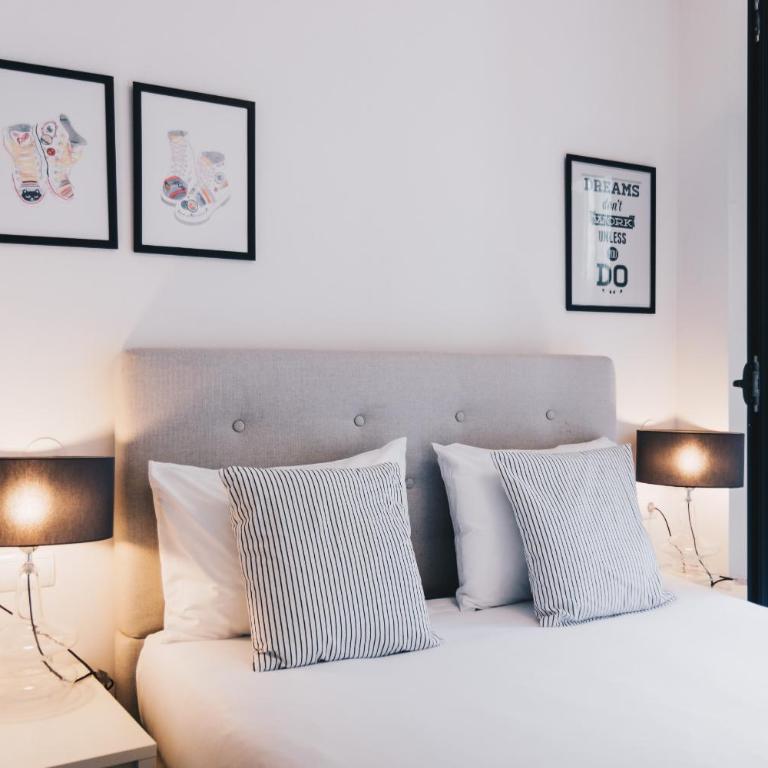 Domo by People Rentals - Apartamento de 2 dormitorios - 2