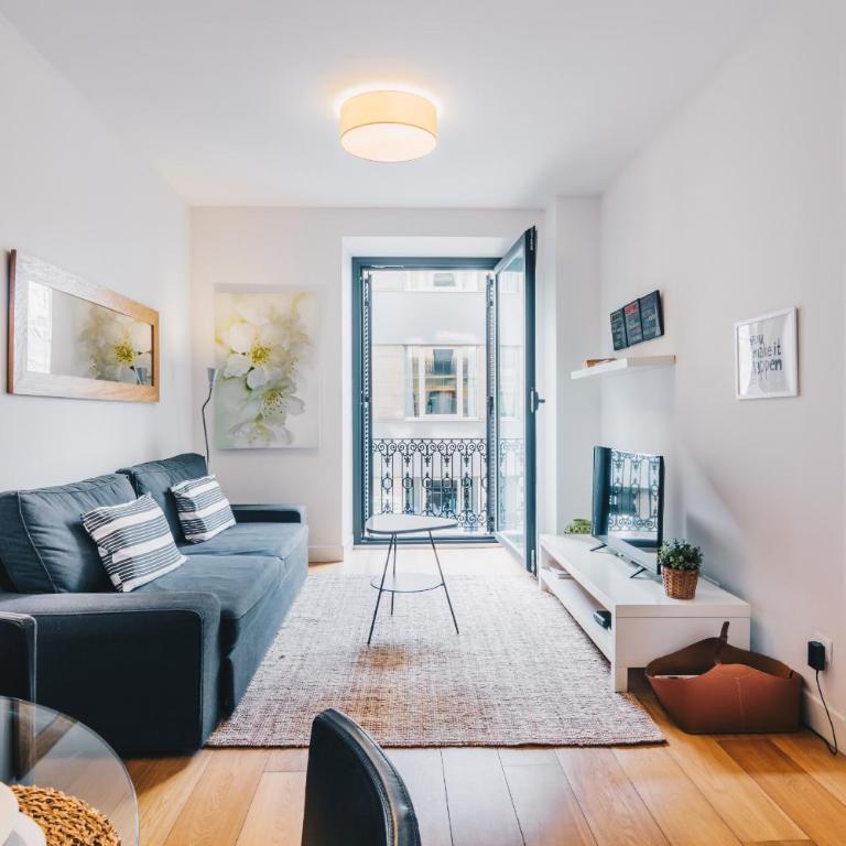 Domo by People Rentals - Apartamento de 2 dormitorios - 3