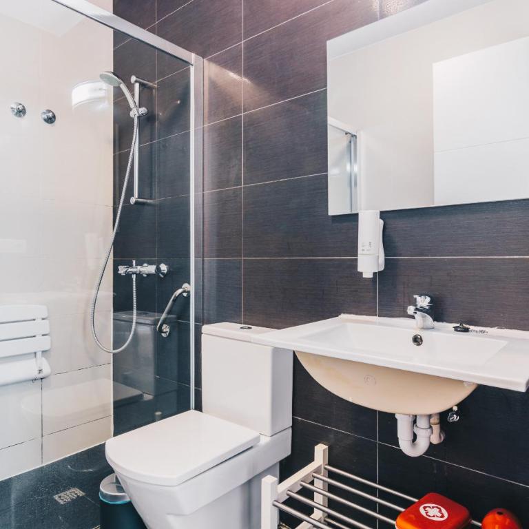 Domo by People Rentals - Apartamento de 2 dormitorios - 6