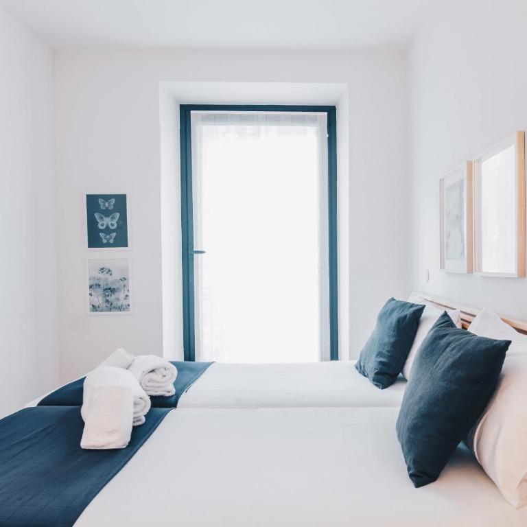 Domo by People Rentals - Apartamento de 2 dormitorios - 9