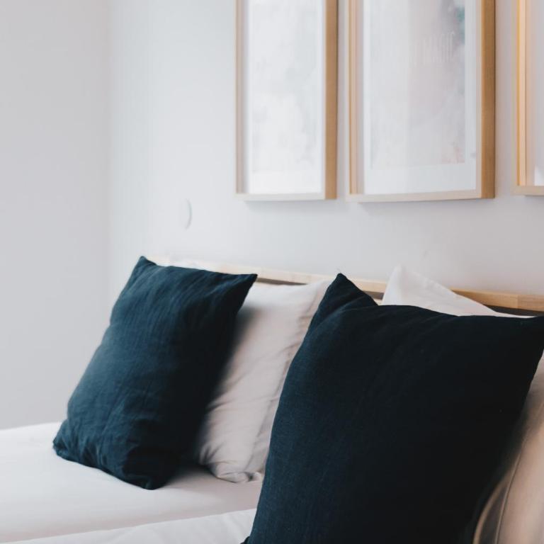 Domo by People Rentals - Apartamento de 2 dormitorios - 11