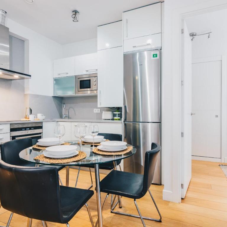 Domo by People Rentals - Apartamento de 2 dormitorios - 12