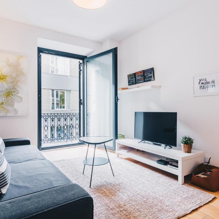 Domo by People Rentals - Apartamento de 2 dormitorios - 15