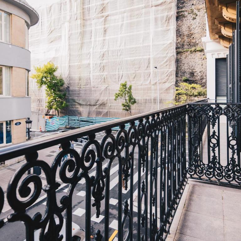 Domo by People Rentals - Apartamento de 2 dormitorios - 17