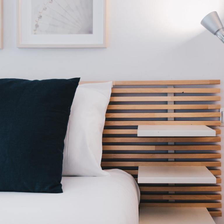 Domo by People Rentals - Apartamento de 2 dormitorios - 21