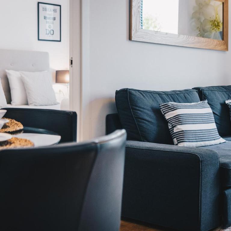 Domo by People Rentals - Apartamento de 2 dormitorios - 22