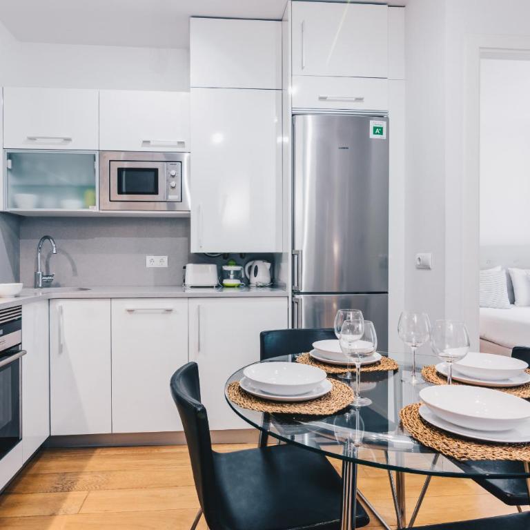 Domo by People Rentals - Apartamento de 2 dormitorios - 25