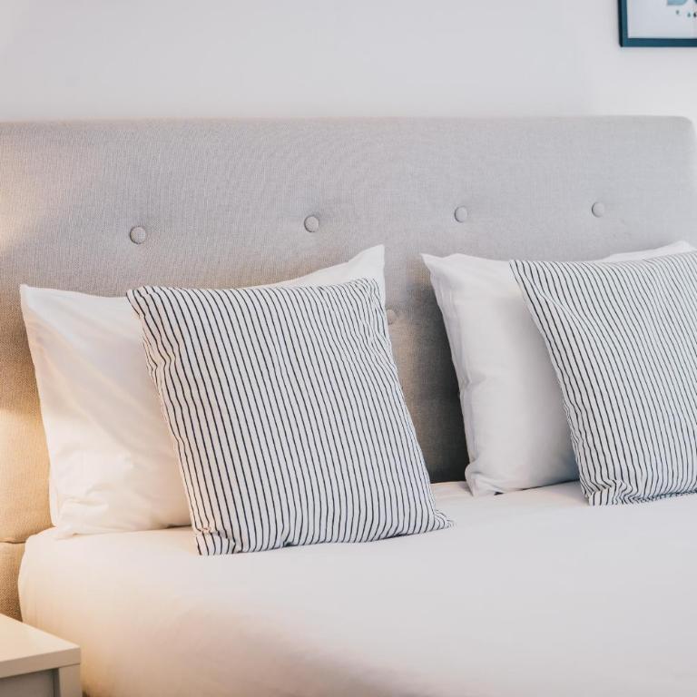 Domo by People Rentals - Apartamento de 2 dormitorios - 26