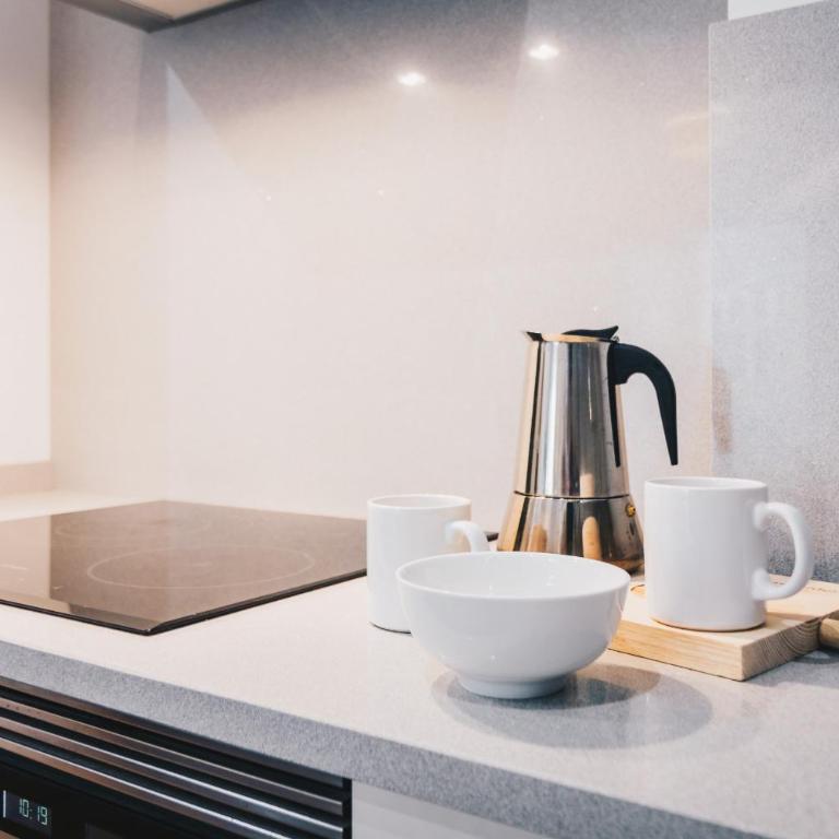 Domo by People Rentals - Apartamento de 2 dormitorios - 27
