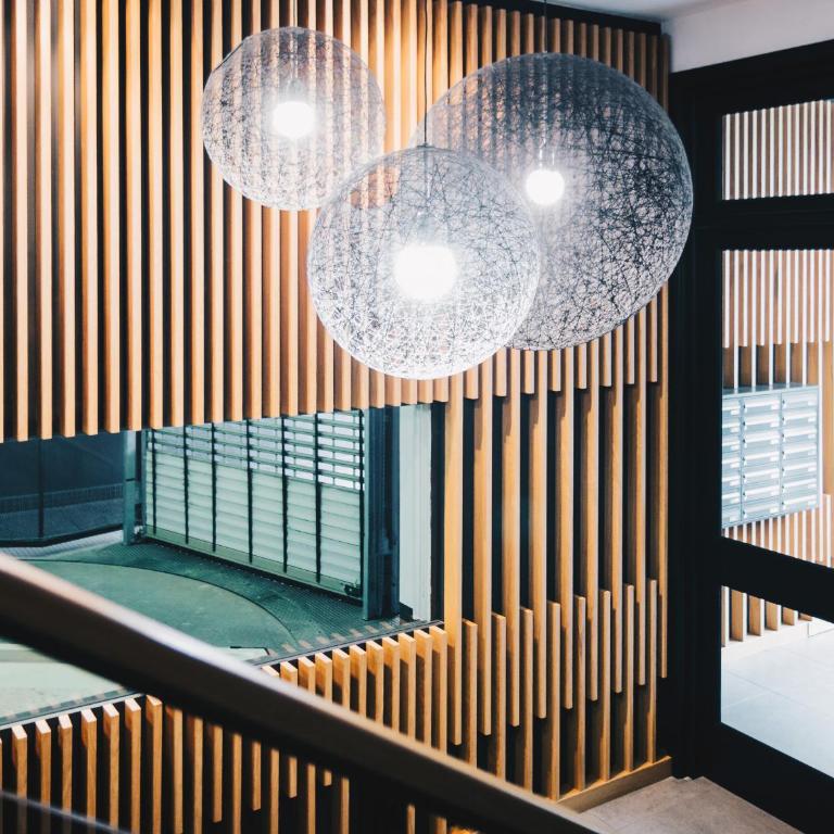 Domo by People Rentals - Apartamento de 2 dormitorios - 28