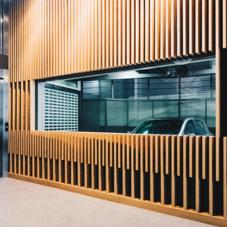 Domo by People Rentals - Apartamento de 2 dormitorios - 30