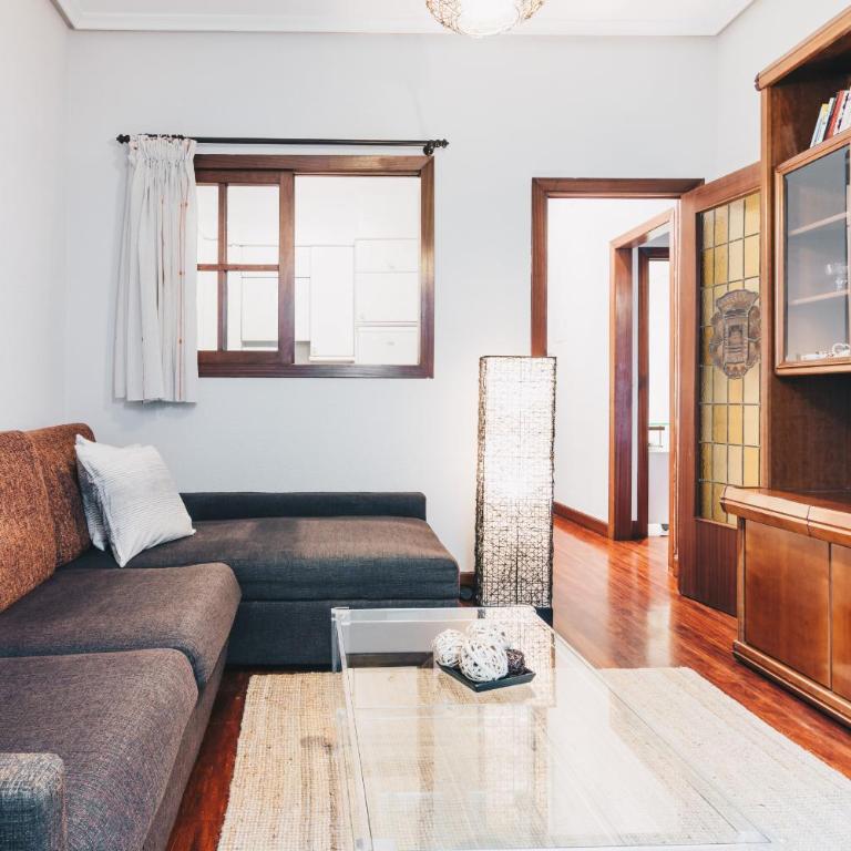 Apple by People Rentals - Apartamento de 1 dormitorio - 1