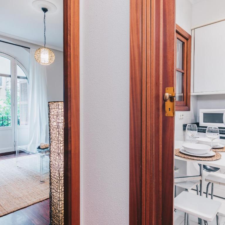 Apple by People Rentals - Apartamento de 1 dormitorio - 3