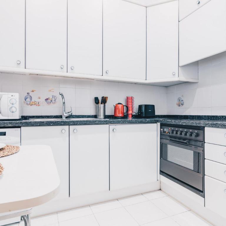Apple by People Rentals - Apartamento de 1 dormitorio - 5