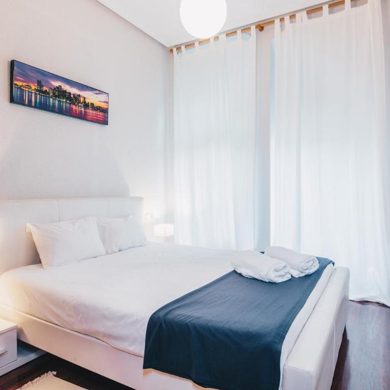 Apple by People Rentals - Apartamento de 1 dormitorio - 7