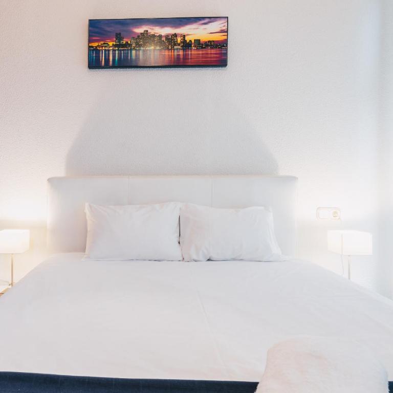 Apple by People Rentals - Apartamento de 1 dormitorio - 8