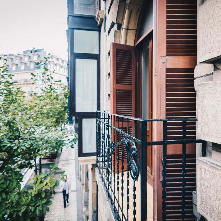 Apple by People Rentals - Apartamento de 1 dormitorio - 9