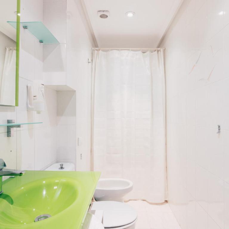 Apple by People Rentals - Apartamento de 1 dormitorio - 10