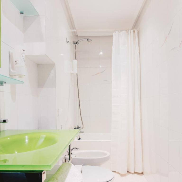 Apple by People Rentals - Apartamento de 1 dormitorio - 11