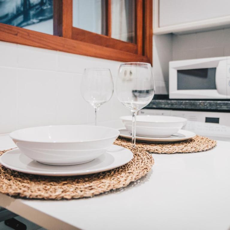Apple by People Rentals - Apartamento de 1 dormitorio - 13