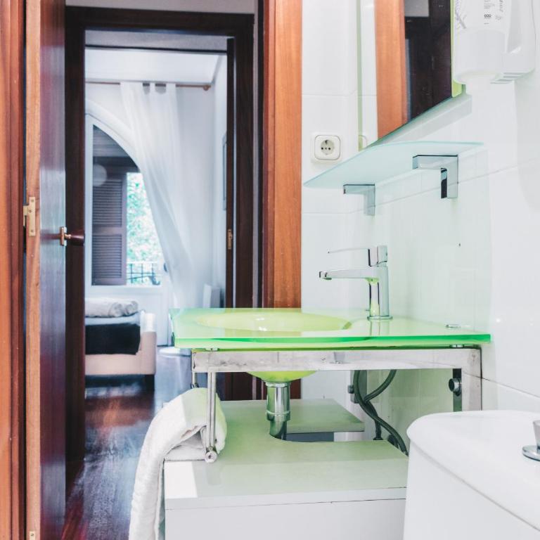 Apple by People Rentals - Apartamento de 1 dormitorio - 14