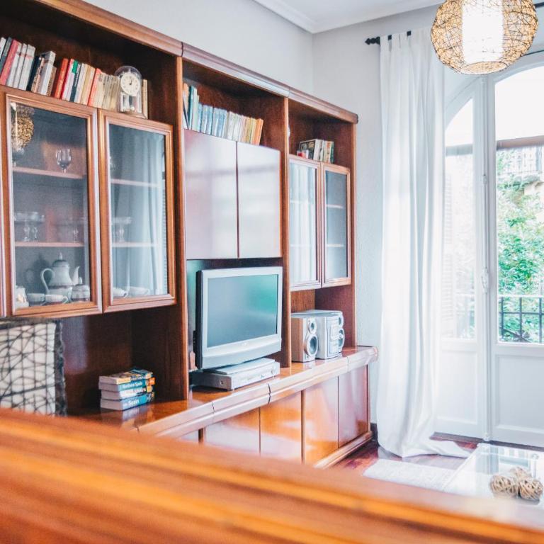 Apple by People Rentals - Apartamento de 1 dormitorio - 16