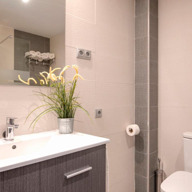 Torrenueva Park Apartments - Apartamento Estándar de 2 dormitorios con terraza - 4