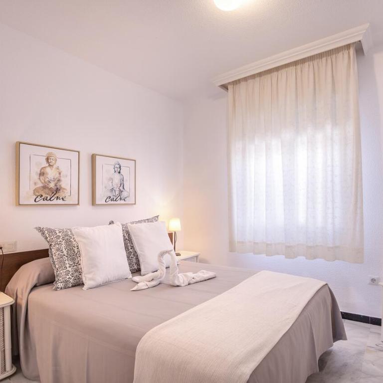 Torrenueva Park Apartments - Apartamento Estándar de 2 dormitorios con terraza - 2