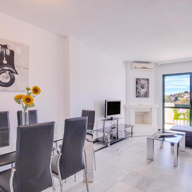 Torrenueva Park Apartments - Apartamento Estándar de 2 dormitorios con terraza - 1