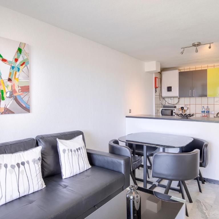 Torrenueva Park Apartments - Apartamento Estándar de 1 dormitorio - 1