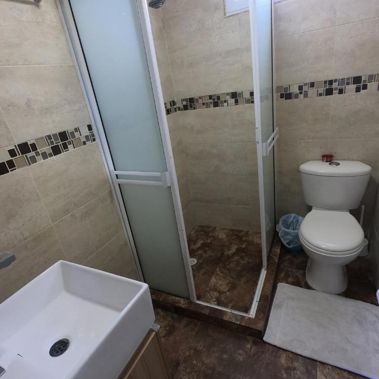 Apartamentos Sweet Island - Apartamento de 1 dormitorio - 11