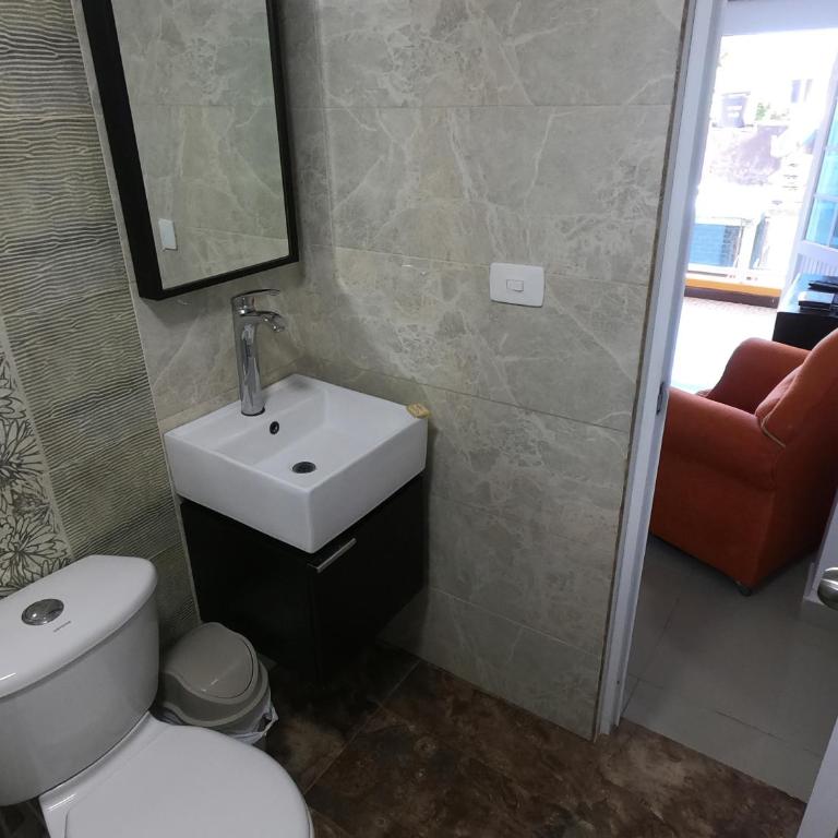 Apartamentos Sweet Island - Apartamento de 1 dormitorio - 7