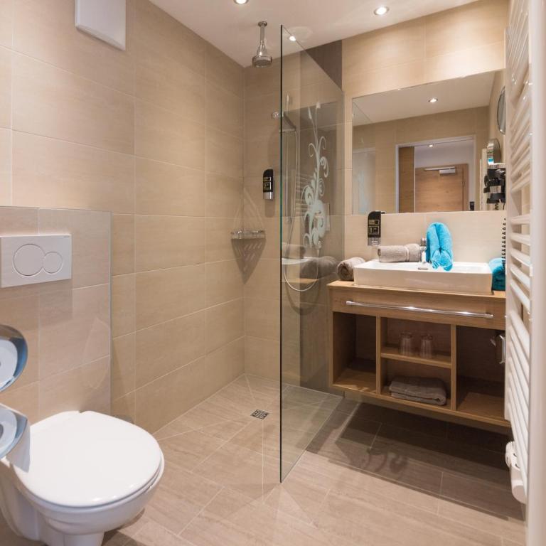 Sport Garni Kapplerhof – Ischgl/Kappl - Deluxe Apartment - 5