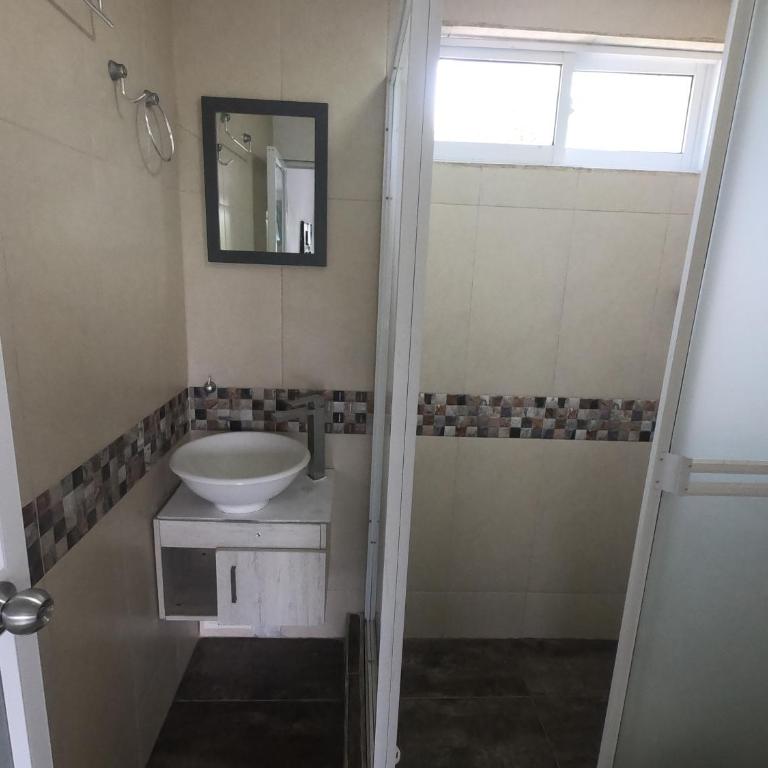 Apartamentos Sweet Island - Apartamento de 1 dormitorio - 7