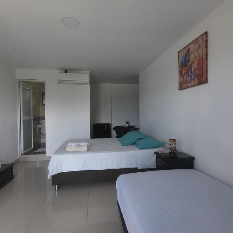 Apartamentos Sweet Island - Apartamento de 1 dormitorio - 1