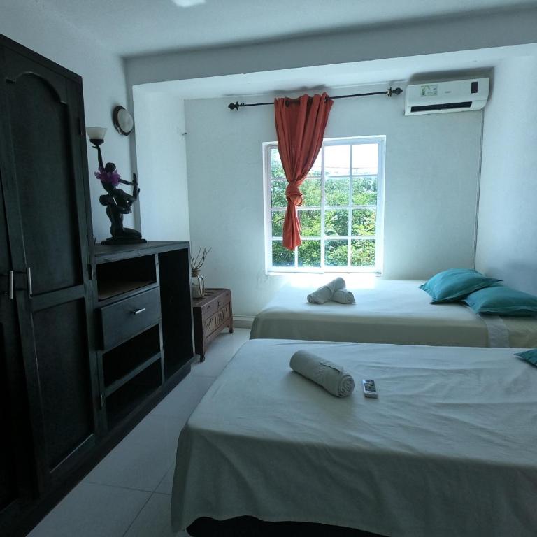 Apartamentos Sweet Island - Apartamento de 2 dormitorios - 14